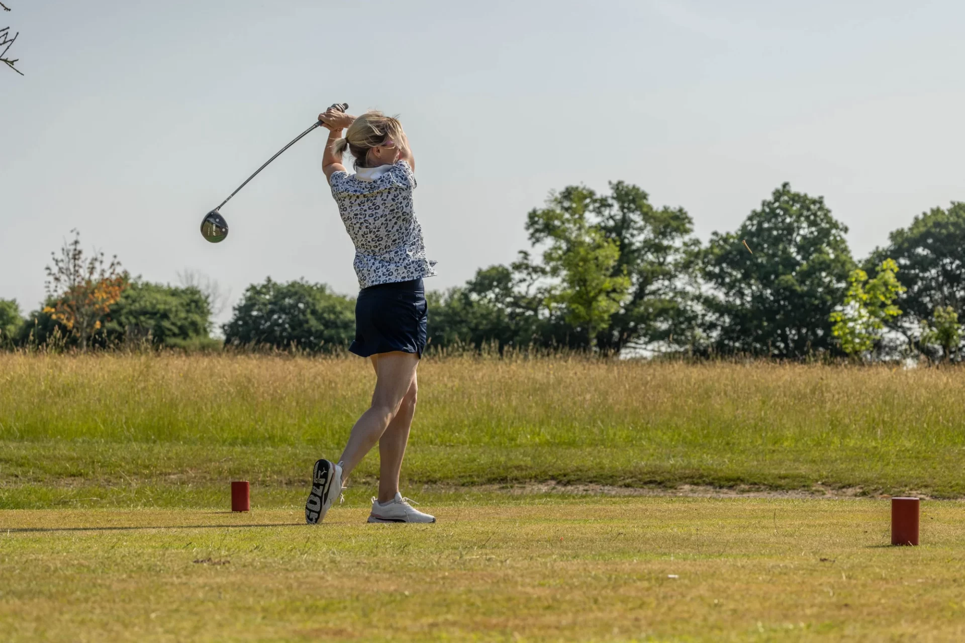 Simplify Consulting Annual Golf Day at Hamptworth