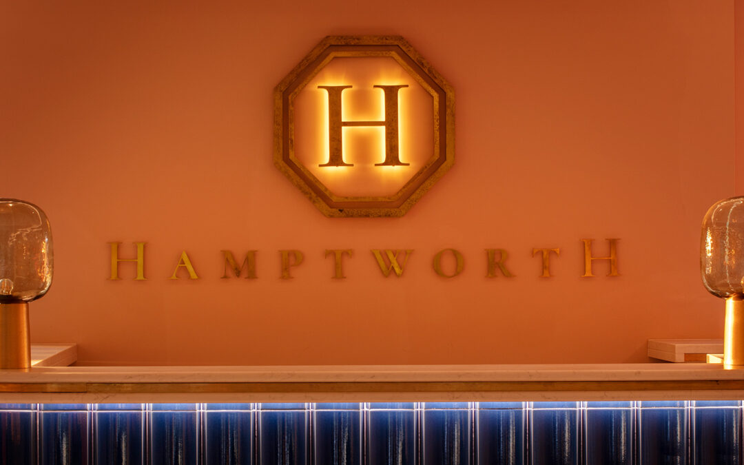 Hamptworth Golf Interior Hamptworth Golf Interior