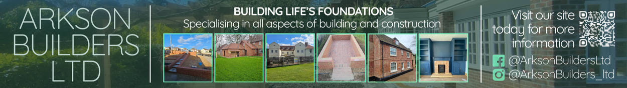 Arkson Builders