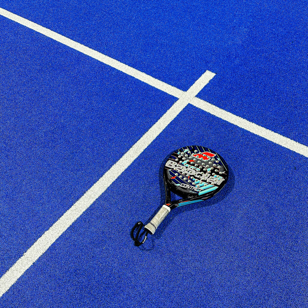 Play Padel in the New Forest Play Padel in the New Forest