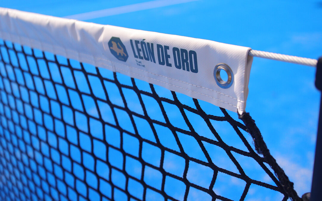 Padel Club near Salisbury, Wiltshire
